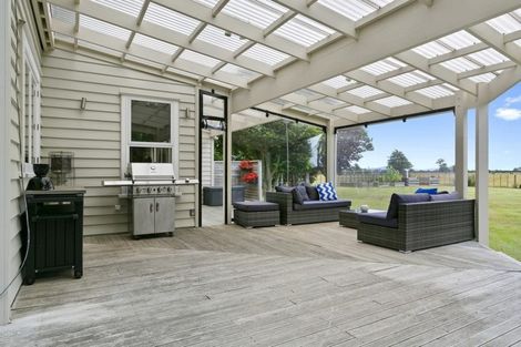 Photo of property in 749 Tower Road, Turangaomoana, Matamata, 3471