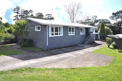 Photo of property in 55 Riverpark Crescent, Henderson, Auckland, 0610