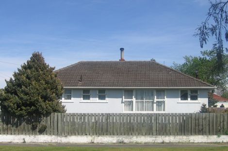 Photo of property in 44 Puriri Crescent, Hillcrest, Rotorua, 3015