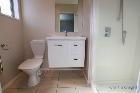 Photo of property in 52c Brockworth Place, Riccarton, Christchurch, 8011