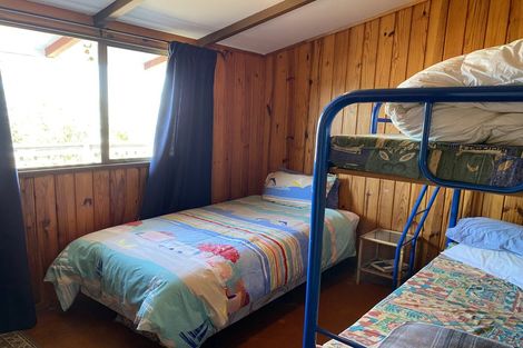 Photo of property in 133 Pouewe Street, Kawhia, 3889