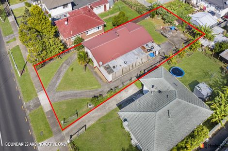 Photo of property in 227 Bairds Road, Otara, Auckland, 2023
