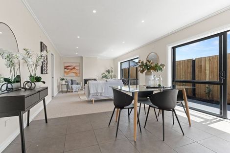 Photo of property in 3 Norris Way, Masterton, 5810