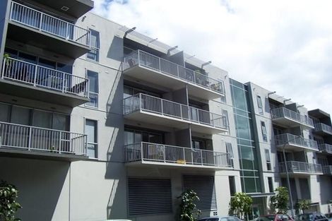 Photo of property in 3n/20 Charlotte Street, Eden Terrace, Auckland, 1021