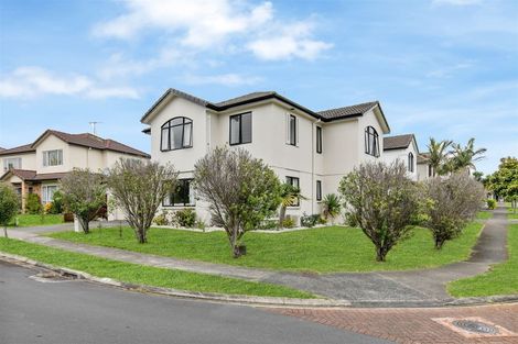 Photo of property in 27 Coachman Drive, Flat Bush, Auckland, 2016