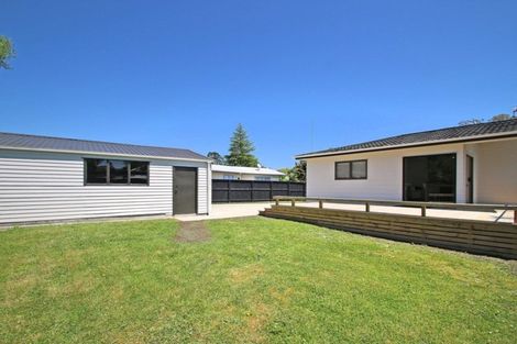 Photo of property in 45 Exeter Street, Glenview, Hamilton, 3206