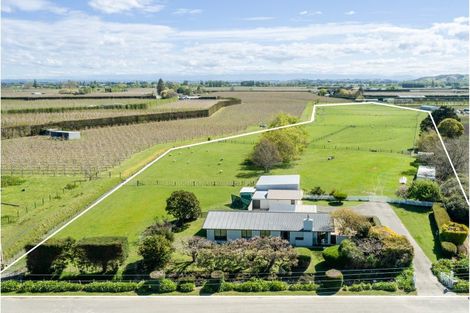 Photo of property in 45 Jessep Road, Meeanee, Napier, 4183