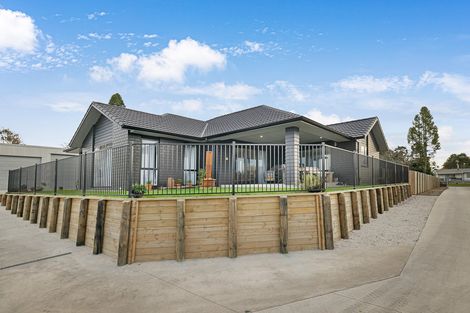 Photo of property in 19a Rolleston Street, Kihikihi, Te Awamutu, 3800