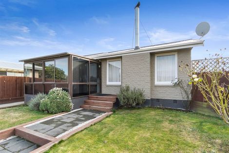 Photo of property in 5 Martell Place, Hoon Hay, Christchurch, 8025