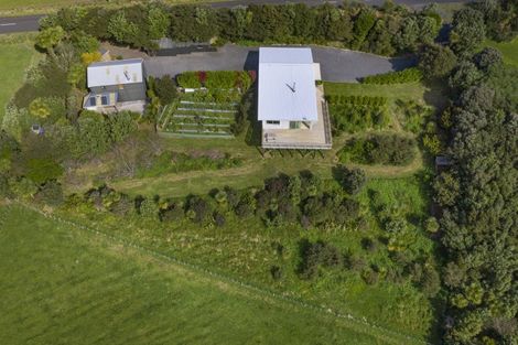 Photo of property in 352 Te Papatapu Road, Raglan, Te Mata, 3894