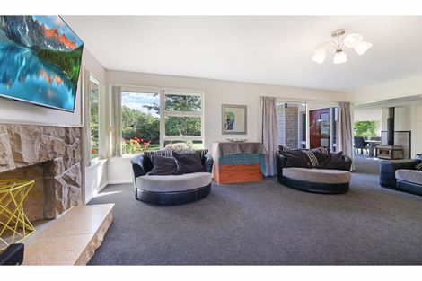 Photo of property in 56 Giles Road, Clarkville, Kaiapoi, 7692