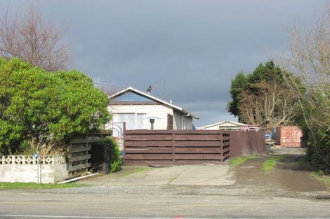 Photo of property in 167 Dunns Road, Otatara, Invercargill, 9879