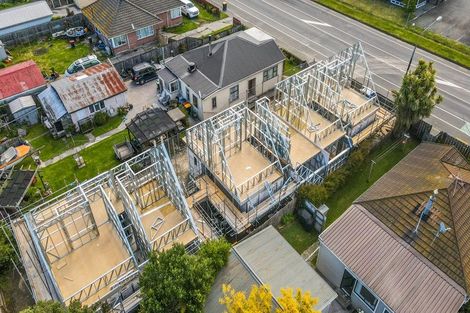 Photo of property in 65a Rutherford Street, Woolston, Christchurch, 8023