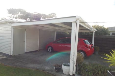 Photo of property in 45 Sutherland Crescent, Westbrook, Palmerston North, 4412
