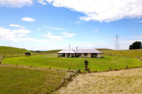 Photo of property in 46 Horns Road, Starvation Hill, Oxford, 7495