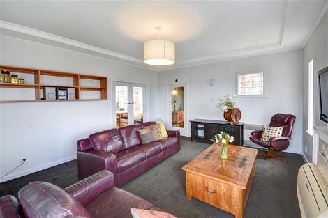 Photo of property in 43 Melville Street, Dunedin Central, Dunedin, 9016
