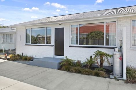Photo of property in 3/15 Bowen Street, Upper Riccarton, Christchurch, 8041