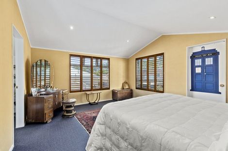Photo of property in 31 Derwent Street, Island Bay, Wellington, 6023