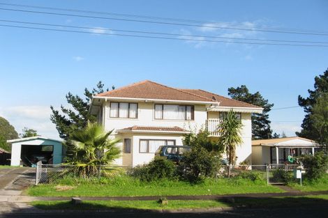 Photo of property in 14 Perth Street, Otara, Auckland, 2023