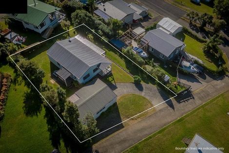 Photo of property in 39 Gallagher Drive, Tairua, 3508