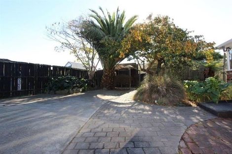 Photo of property in 83b Reynolds Avenue, Bishopdale, Christchurch, 8053