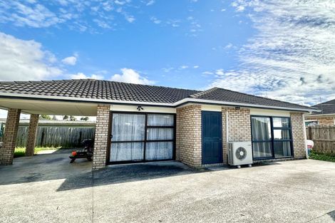 Photo of property in 48 Rogers Road, Manurewa, Auckland, 2102