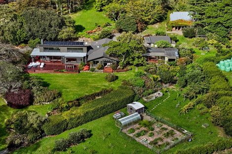 Photo of property in 46 Corbetts Road, Manakau, Otaki, 5583