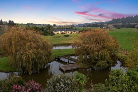 Photo of property in 86 Streamlands Swamp Road, Kaipara Flats, Warkworth, 0981