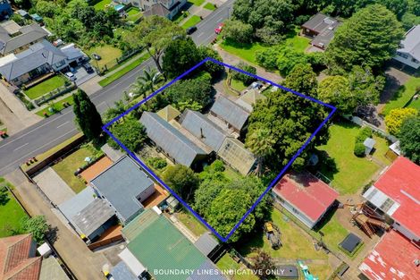 Photo of property in 54 Hain Avenue, Mangere East, Auckland, 2024