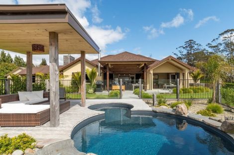 Photo of property in 50c Jensen Road, Omanawa, Tauranga, 3171