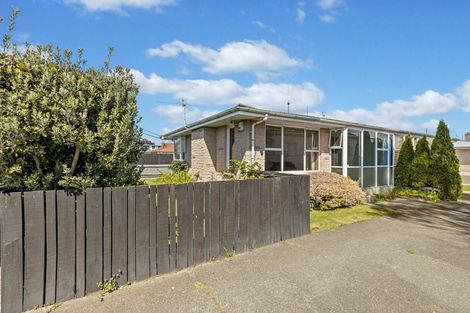 Photo of property in 1/79 Hills Road, Edgeware, Christchurch, 8013