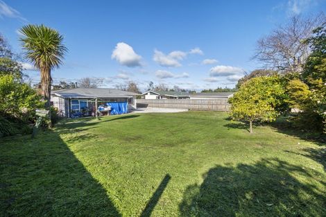 Photo of property in 84 Lethbridge Street, Feilding, 4702