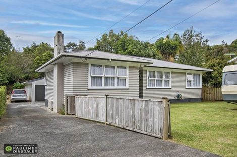 Photo of property in 26 Glendale Road, Woodhill, Whangarei, 0110