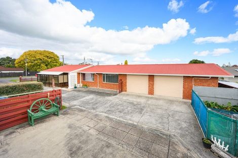 Photo of property in 7 Norfolk Crescent, Feilding, 4702