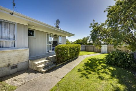 Photo of property in 45 Lanark Crescent, Tamatea, Napier, 4112
