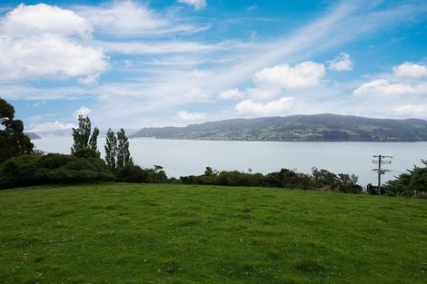 Photo of property in 417 Portobello Road, Macandrew Bay, Dunedin, 9077