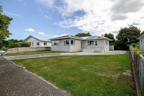 Photo of property in 21-21a Nottingham Avenue, Awapuni, Palmerston North, 4412