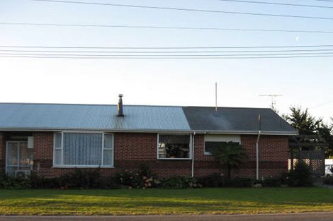 Photo of property in 115 High Street, Leeston, 7632