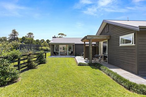 Photo of property in 101 Grange Street, Warkworth, 0982