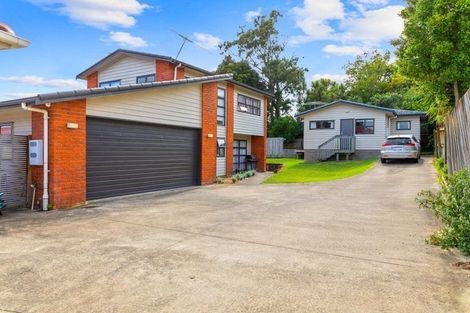 Photo of property in 86a Barrys Road, Glendene, Auckland, 0602