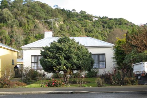 Photo of property in 25 Malvern Street, Woodhaugh, Dunedin, 9010