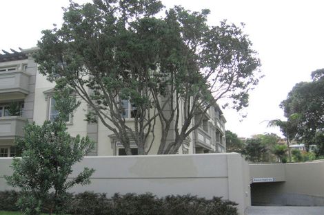 Photo of property in The Georgian, 8/8 Sidmouth Street, Mairangi Bay, Auckland, 0630