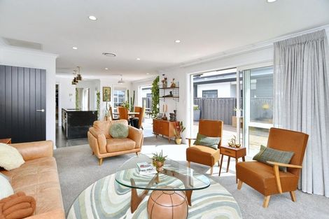 Photo of property in 36 Gammack Drive, Halswell, Christchurch, 8025