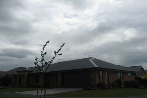 Photo of property in 8 Sedgemoor Close, Burwood, Christchurch, 8083