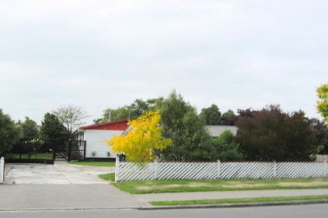 Photo of property in 24 William Street, Rolleston, 7614