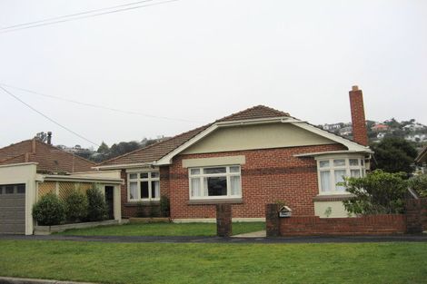 Photo of property in 106 Surrey Street, Forbury, Dunedin, 9012