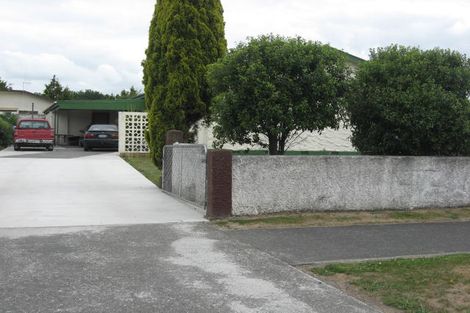 Photo of property in 18 Queen Street, Feilding, 4702