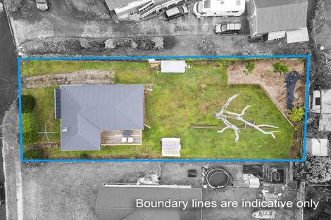 Photo of property in 17 Bexhill Terrace, Tirau, 3410