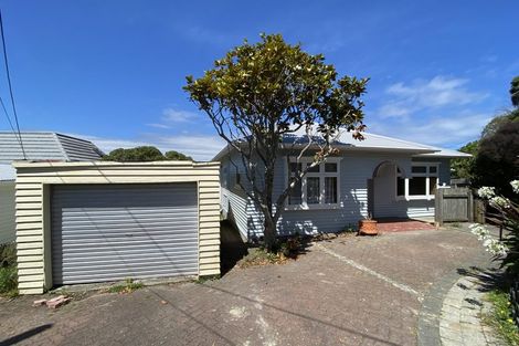 Photo of property in 110 Te Anau Road, Hataitai, Wellington, 6021