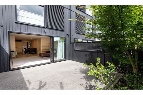 Photo of property in 23b Salisbury Street, Christchurch Central, Christchurch, 8013